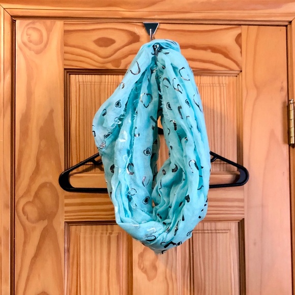 Infinity ♾ Scarf 🧣 - Picture 8 of 8